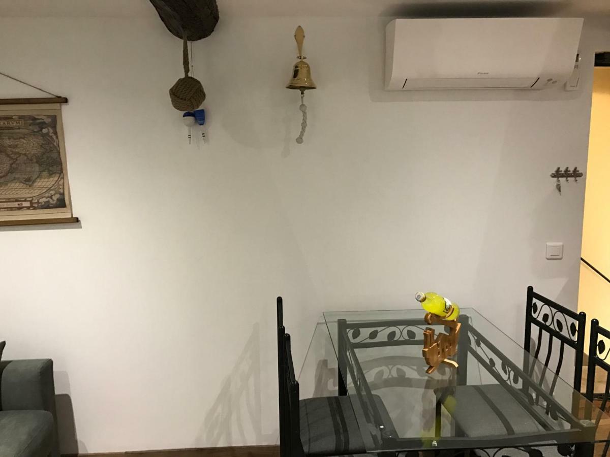 La Petite Barque Διαμέρισμα Μεντόν Εξωτερικό φωτογραφία