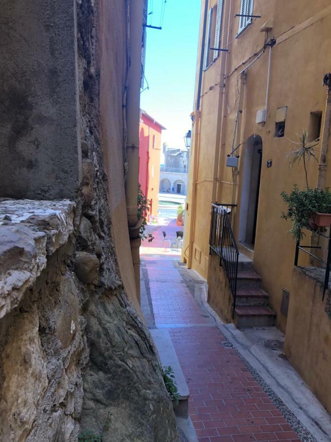 La Petite Barque Διαμέρισμα Μεντόν Εξωτερικό φωτογραφία
